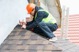 Best Flat Roofing  in Level Park Oak Park, MI